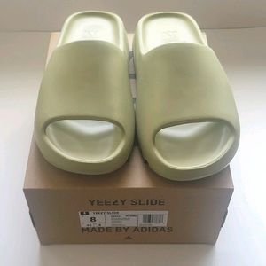 Adidas Yeezy Slide Resin